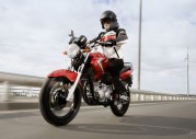 Yamaha YBR 250 Yamaha YBR 250
